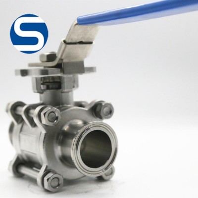 stainless steel pipe fitting 3 inch stainless steel ball valve